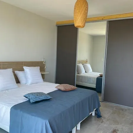 Family Villa, Beautiful Open Sea View & Scrubland * Conca