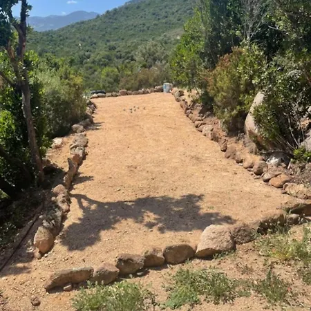 Family Villa, Beautiful Open Sea View & Scrubland Villa *