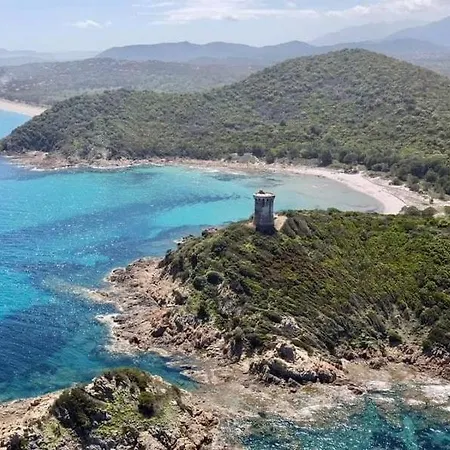 Family Villa, Beautiful Open Sea View & Scrubland Villa *